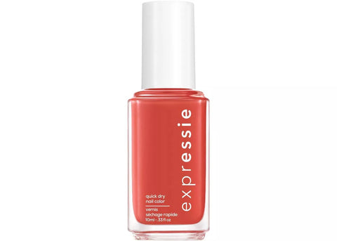 ESSIE - Expressie Quick Dry Nail Polish Hustle N' Bustle