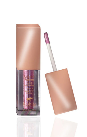 KOKIE COSMETICS - Crystal Fusion Liquid Eyeshadow Aura 888