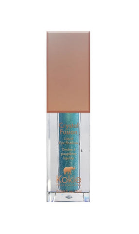 KOKIE COSMETICS - Crystal Fusion Liquid Eyeshadow Calypso 489