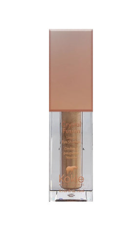 KOKIE COSMETICS - Crystal Fusion Liquid Eyeshadow Celeste 490