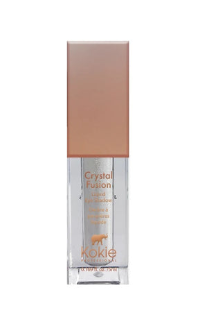 KOKIE COSMETICS - Crystal Fusion Liquid Eyeshadow Cosmos 488