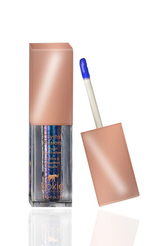 KOKIE COSMETICS - Crystal Fusion Liquid Eyeshadow Galactic 881