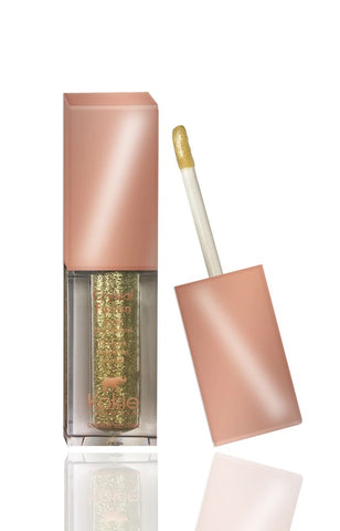 KOKIE COSMETICS - Crystal Fusion Liquid Eyeshadow Lucky Star 880