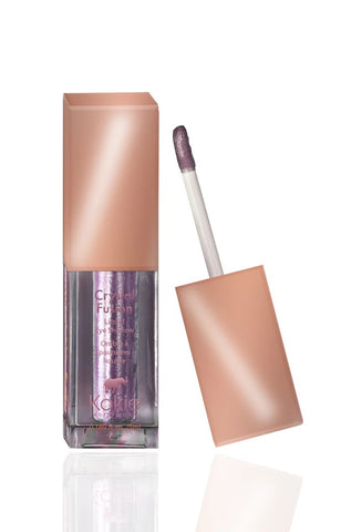 KOKIE COSMETICS - Crystal Fusion Liquid Eyeshadow Millennium 886