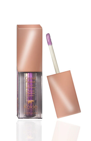 KOKIE COSMETICS - Crystal Fusion Liquid Eyeshadow Super Nova 882