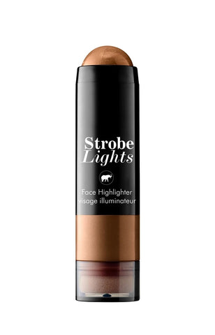 KOKIE COSMETICS - Strobe Lights Face Highlighter Bronzed CH713