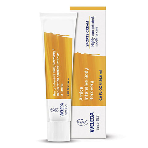 WELEDA - Arnica Intensive Body RecoverySports Cream