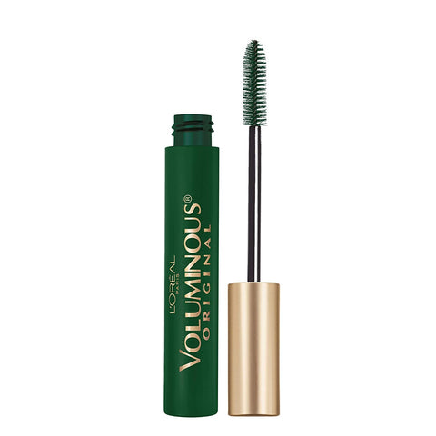 L'OREAL - Voluminous Original Mascara Deep Green 960