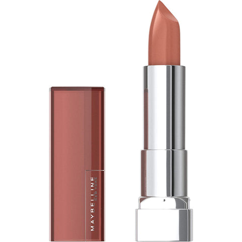 MAYBELLINE - Color Sensational The Creams Cream Finish Lipstick Naked Dare 144