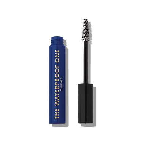 MILANI - The Waterproof One Mascara Black 114