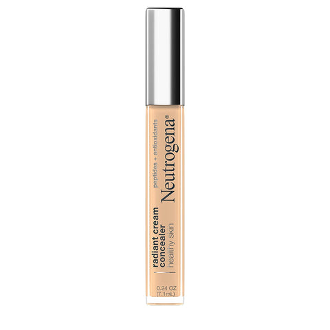 NEUTROGENA - Healthy Skin Radiant Cream Concealer Bisque Light/Medium