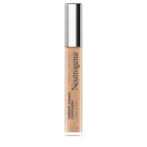 NEUTROGENA - Healthy Skin Radiant Cream Concealer Cashew Light/Medium