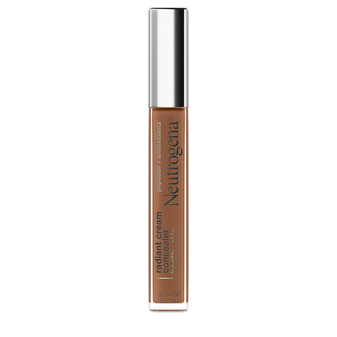 NEUTROGENA - Healthy Skin Radiant Cream Concealer Chai Deep