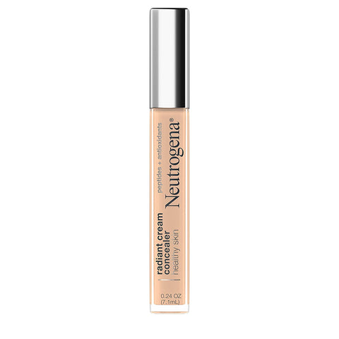 NEUTROGENA - Healthy Skin Radiant Cream Concealer Ecru Light