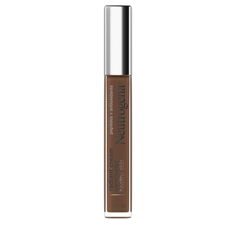 NEUTROGENA - Healthy Skin Radiant Cream Concealer Espresso Deep