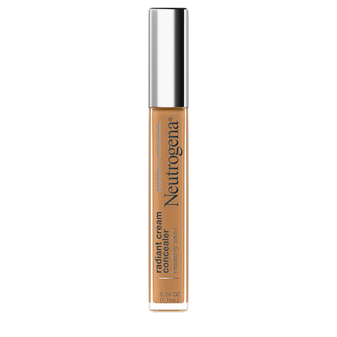 NEUTROGENA - Healthy Skin Radiant Cream Concealer Golden Medium/Deep