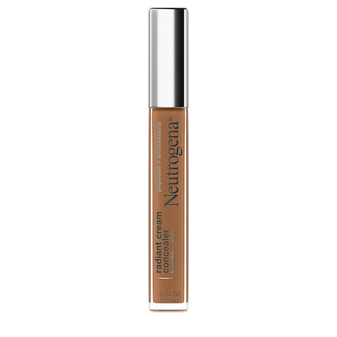 NEUTROGENA - Healthy Skin Radiant Cream Concealer Mocha Medium/Deep