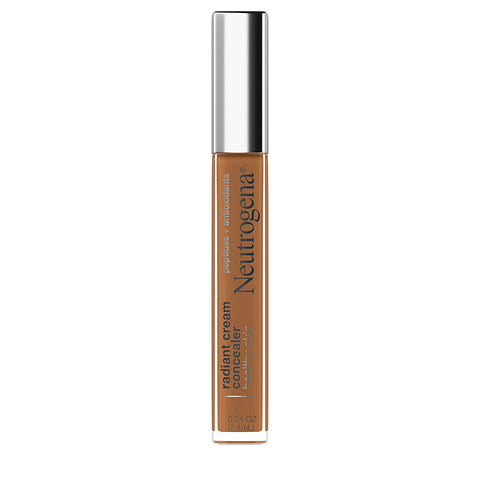 NEUTROGENA - Healthy Skin Radiant Cream Concealer Pecan Medium/Deep