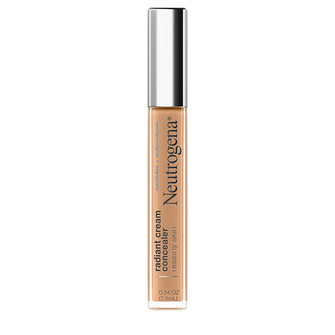 NEUTROGENA - Healthy Skin Radiant Cream Concealer Toffee Medium 03