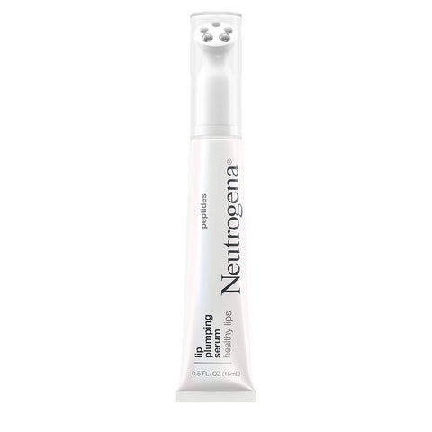 NEUTROGENA - Healthy Lips Lip Plumping Serum with Peptides