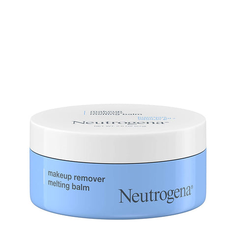 NEUTROGENA - Makeup Remover Melting Balm