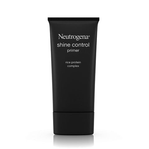 NEUTROGENA - Shine Control Primer with Rice Protein Complex