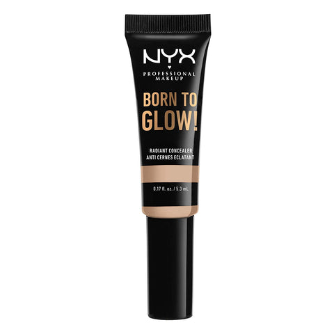 NYX - Born to Glow Radiant Concealer Alabaster