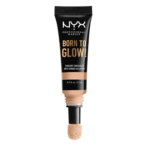 NYX - Born to Glow Radiant Concealer Vanilla