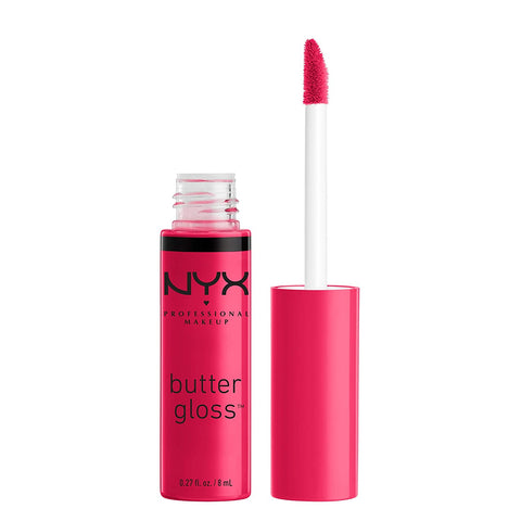 NYX - Butter Lip Gloss Summer Fruit