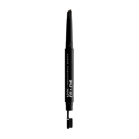 NYX - Fill and Fluff Eyebrow Pomade Pencil Espresso