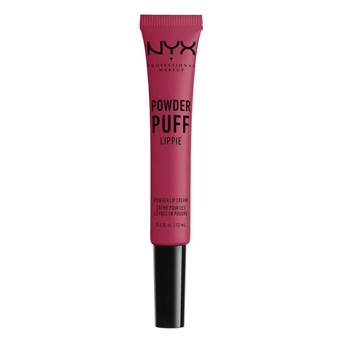 NYX - Powder Puff Lippie Lip Cream Prank Call