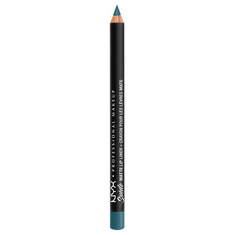 NYX - Suede Matte Lip Liner Ace