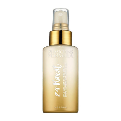 PHYSICIANS FORMULA - 24 Karat Gold Collagen Setting Spray