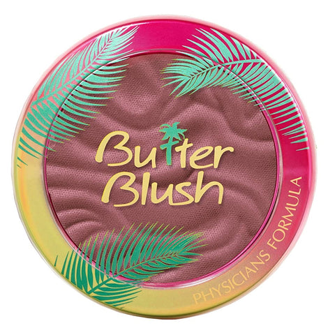 PHYSICIANS FORMULA - Murumuru Butter Blush Saucy Mauve