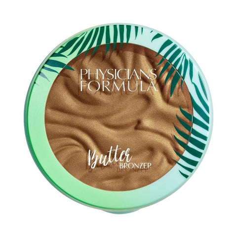 PHYSICIANS FORMULA - Murumuru Butter Bronzer Brazilian Glow