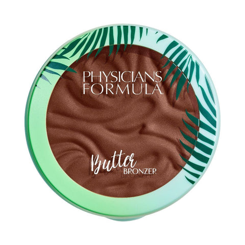 PHYSICIANS FORMULA - Murumuru Butter Bronzer Sculpting Bronzer