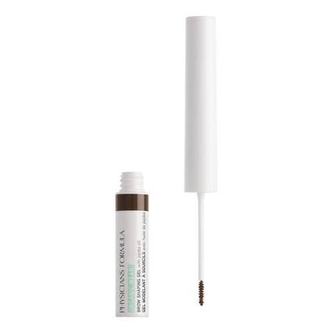 PHYSICIANS FORMULA - Organic Wear Brow Shaping Gel Soft Brown