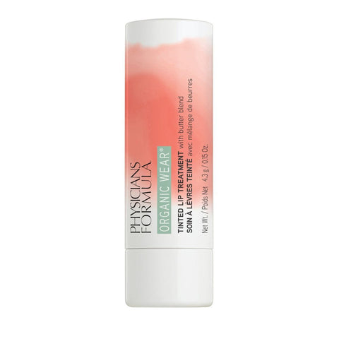 PHYSICIANS FORMULA - Organic Wear Tinted Lip Treatment Love Bite