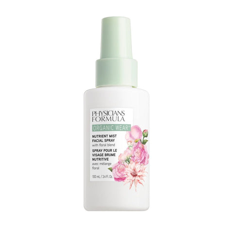 PHYSICIANS FORMULA - Organic Wear Nutrient Mist Facial Spray