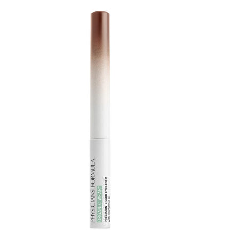 PHYSICIANS FORMULA - Organic Wear Precision Liquid Eyeliner Brown