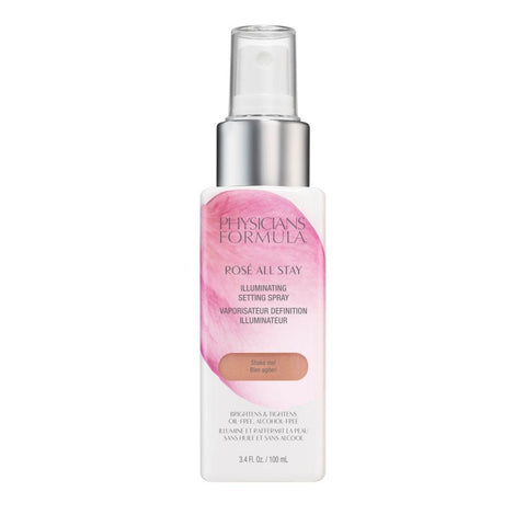 PHYSICIANS FORMULA - Ros� All Stay Illuminating Setting Spray