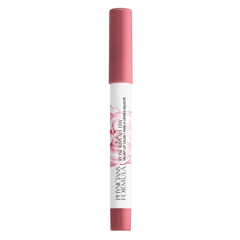 PHYSICIANS FORMULA - Rose Kiss All Day Velvet Lip Color First Kiss