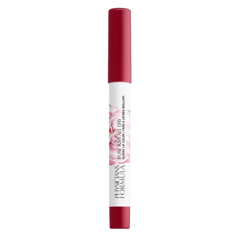 PHYSICIANS FORMULA - Rose Kiss All Day Glossy Lip Color Xoxo