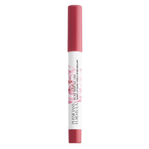 PHYSICIANS FORMULA - Rose Kiss All Day Glossy Lip Color Blushing Mauve