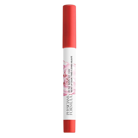 PHYSICIANS FORMULA - Rose Kiss All Day Velvet Lip Color Hot Lips