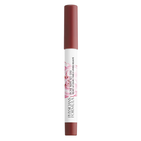 PHYSICIANS FORMULA - Rose Kiss All Day Velvet Lip Color Wine and Dine