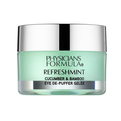 PHYSICIANS FORMULA - RefreshMint Cucumber & Bamboo Eye De