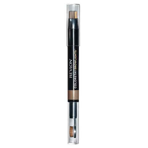 REVLON - ColorStay Browlights Eyebrow Pomade Pencil Blonde 401