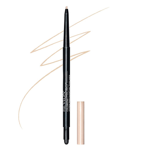 REVLON - ColorStay Micro Hyper Precision Gel Eyeliner Beige