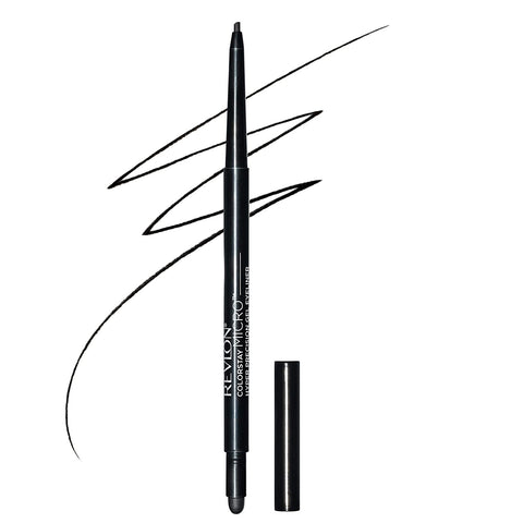 REVLON - ColorStay Micro Hyper Precision Gel Eyeliner Black